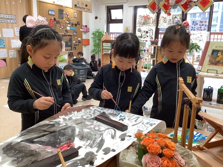 欢迎访问惠灵顿教育集团旗下学校-上海浦东新区民办惠立幼儿园官网，了解幼儿园最新信息。